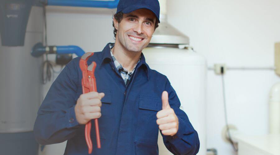Professional Tankless Water Heater Installation in Franklin Lakes, NJ